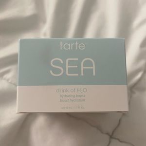 Tarte sea moisturizer
